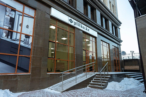 Астана