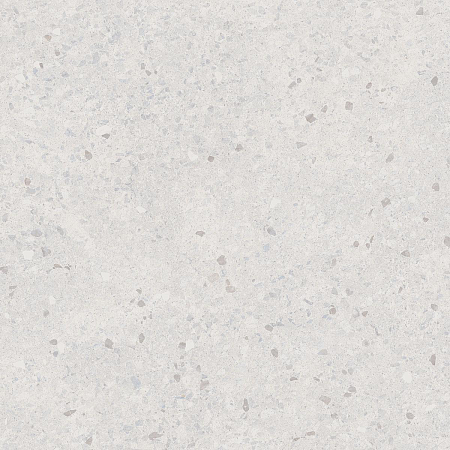 Терраццо серый светлый  обрезной 60x60 SG632420R